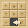 15 Puzzle Clasic