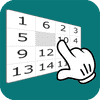 Puzzle 15 – Colectează numere