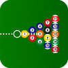 Biliard cu 8 bile multiplayer