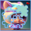 Adorabilul bebeluș Stitch – Provocarea de imagini glisante