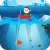 Pescuitul Arctic