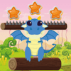 Pui de dragon