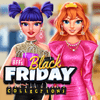 Colecția de Black Friday pentru cele mai bune prietene